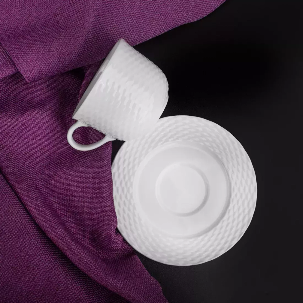 Чашка чайная 250мл Pillivuyt Basket