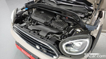 Mini Cooper Countryman Classic Plus Lunchpack (05.2023)