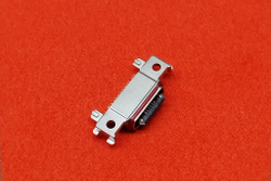 Samsung Galaxy A5 2017 (SM-A520) /A7 2017 (SM-A720) / (Системный разъем зарядки) (Type-C) (ORIG)