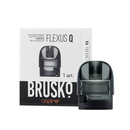 Картридж Brusko Flexus Q
