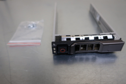 Салазки Dell 2.5 PowerEdge G13  4шт