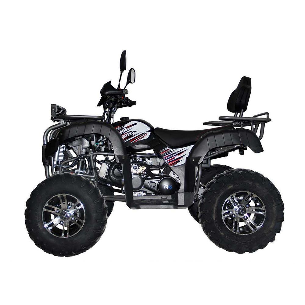 Квадроцикл REGULMOTO XMR 200 LUX