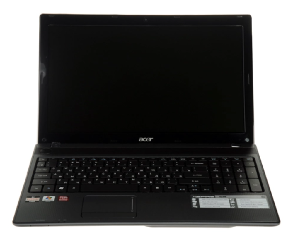 Ноутбу Acer Aspire 5250