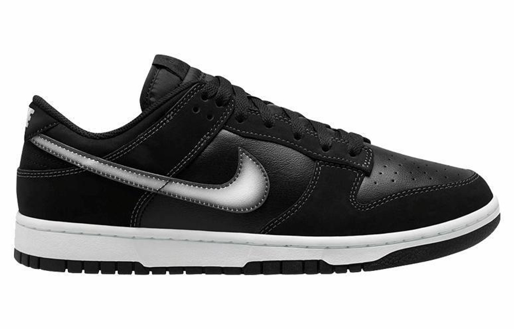 Кроссовки Nike Dunk Low