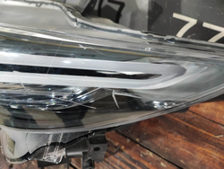 Фара левая LED Mazda CX-5 2 (KF) 17-21 Б/У Оригинал KB8P51041K