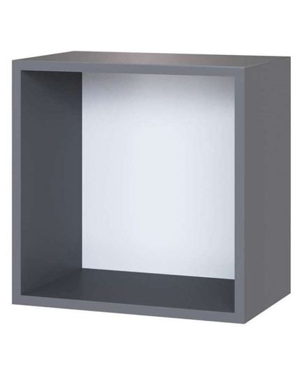 Шкаф навесной СИРИНИЯ КУБ-2