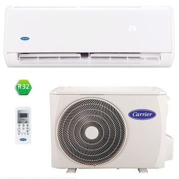 Сплит-система Carrier 42QHC009D8SA/38QHC009D8S