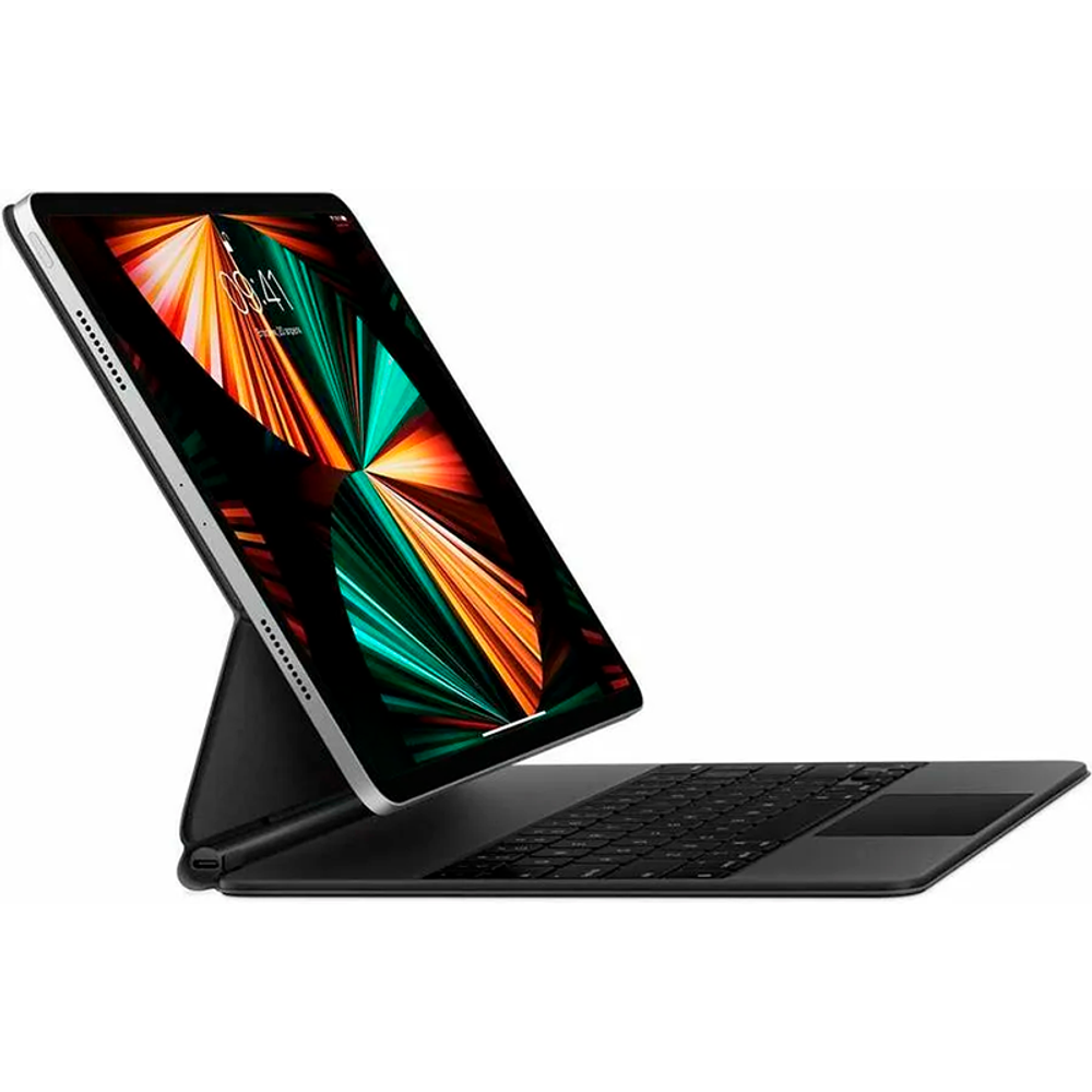 Клавиатура Apple Magic Keyboard для iPad Air 13" (M2, M3 | 2024–2025) и Pro 12,9" (2018–2022)