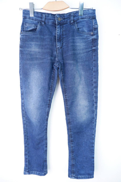 Джинсы Reserved зауженные, визуально 42/44 размер