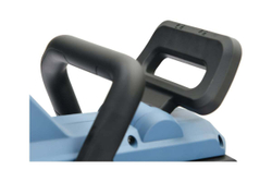 Пила цепная аккумуляторная SENIX CSX6-M1-EU, X6 60V, 1акб и зу