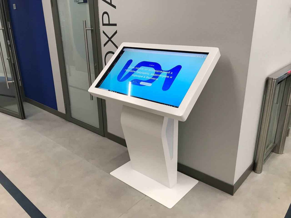 Интерактивный стол Neo Pro 32"