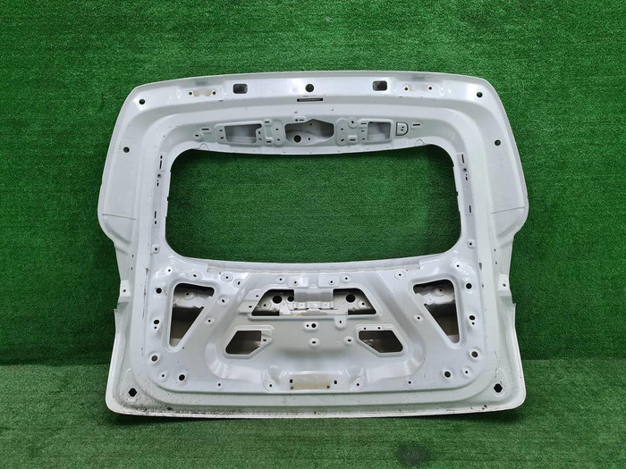 Крышка багажника Lixiang L7 (2022-н.в.)