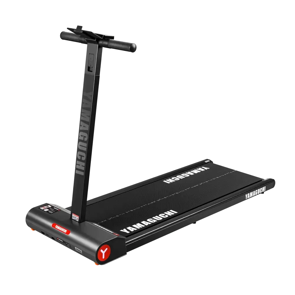 Беговая дорожка Yamaguchi Touch Pad