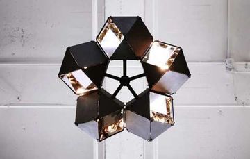 Welles Long by Gabriel Scott ( 5 heads )