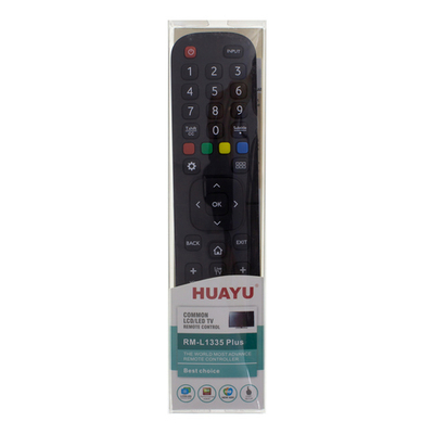 Пульт RM-L1335 PLUS HISENSE