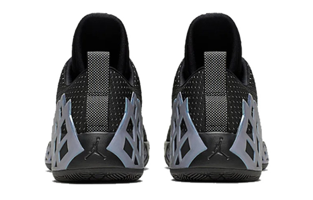 Кроссовки Jordan Jumpman Diamond Low