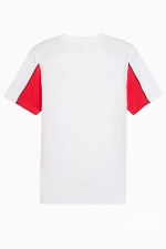 Футболка Puma AC Milan 24/25 ftblARCHIVE - белый