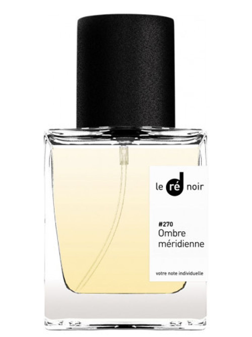 Le Re Noir #270 Ombre meridienne