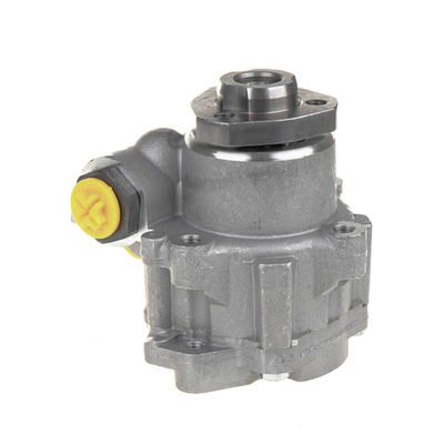 Насос ГУР VW T4 1.8/2.0/2.5/1.9D/1.9TD/2.4D/2.5TDI 1990-2003 GANZ GIL02019