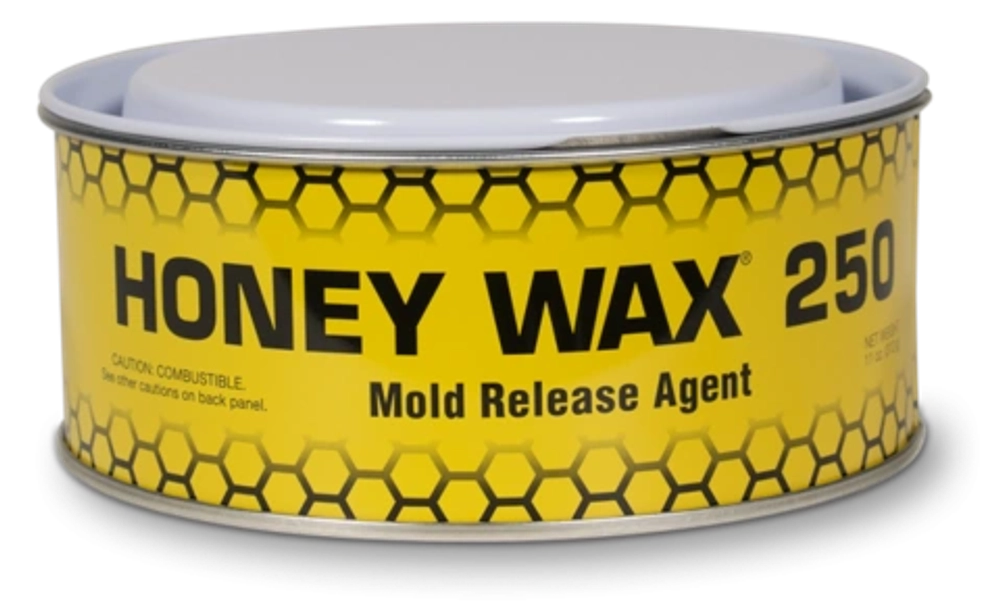 Воск разделительный Honey Wax 250 0,312 кг