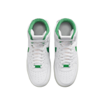 Кроссовки Nike Air Force 1 High Sculpt 'White Stadium Green' DQ5007‑100