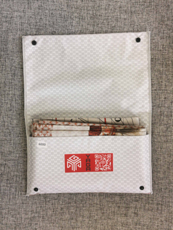 Скатерть "Карта мира Жоана Мартинеса"