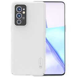 Накладка Nillkin Super Frosted Shield для OnePlus 9 RT 5G