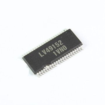 Микросхема LV49152 / SSOP44J