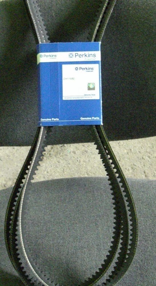 Ремень вентилятора, оригинал / BELT FAN АРТ: CH11950