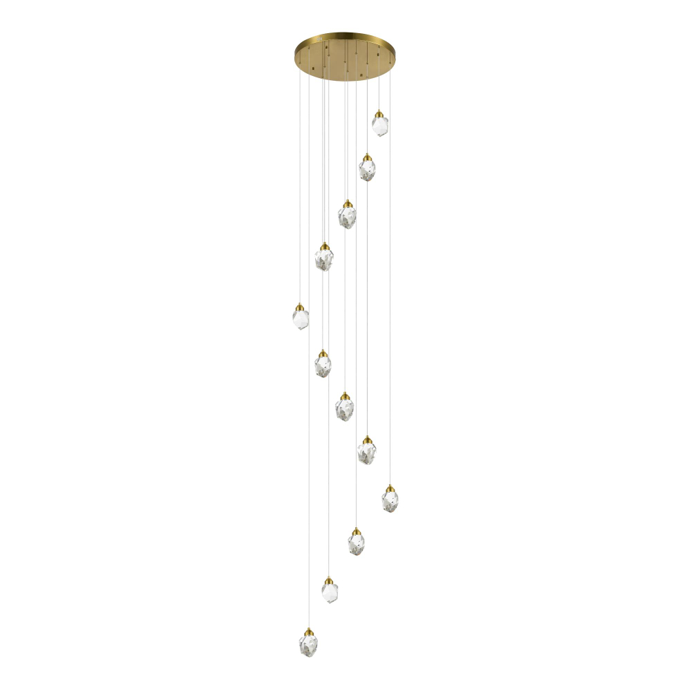 Светильник подвесной CASCATO LED 36W 3000K