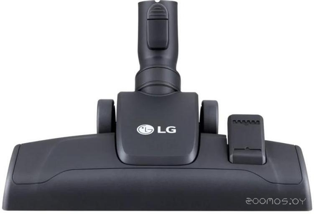 Пылесос LG VC73189NHTB
