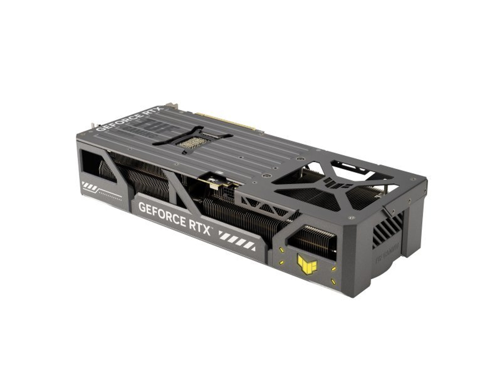 Видеокарта Asus Nvidia GeForce RTX 5080 TUF GAMING [90YV0M30-M0NA00]