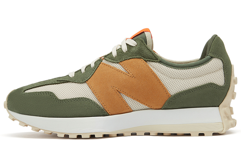 Кроссовки Todd Snyder X New Balance Nb 327 Farmers Market
