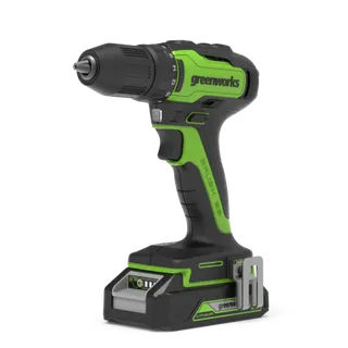 Дрели-шуруповерты