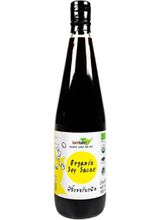 Соус Lum Lum Organic Соевый, 500 мл
