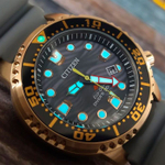 Японские мужские наручные часы Citizen BN0163-00H