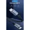 UGREEN USB-C PD 100W 2m Grey