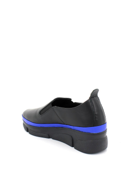 Слипоны женские Ascalini R12481