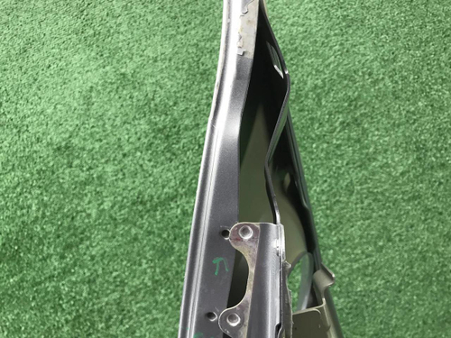 Крыло переднее левое Porsche 911 8 992 (2018-н.в.)