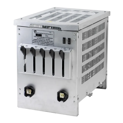 Реостат балластный РБ-302 (спец)