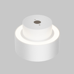 Накладной светодиодный светильник Maytoni Space C092CL-GX53-W