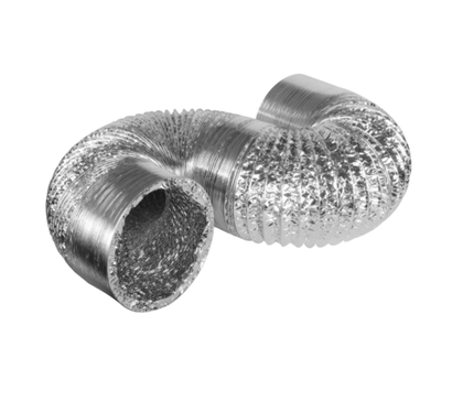 Внимание! Низкокачественные аналоги гибких воздуховодов DEC