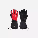 ПЕРЧАТКИ FINNTRAIL МУЖСКИЕ FREERIDE 2700