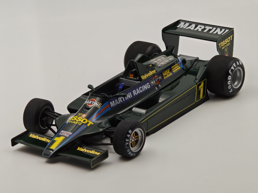 Краска лаковая HobbyLink Jaguar British Racing Green HP-3003