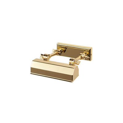Подсветка для картин Elstead Lighting, арт. CHAWTON-PLS-PB