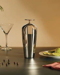 Alessi Шейкер 500 мл