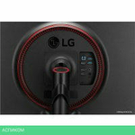 Игровой монитор LG 27GL850-B