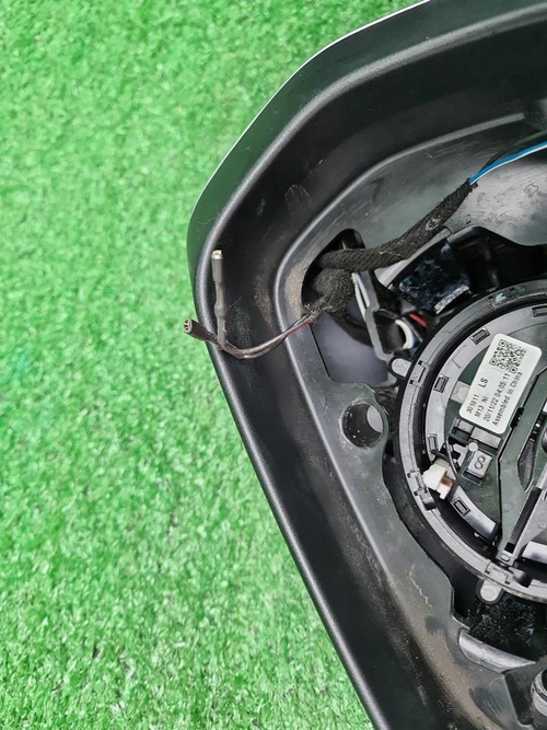Зеркало левое Geely Monjaro (2021-н.в.) 9 конт.