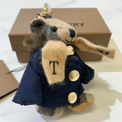 Burberry Bear Charm
