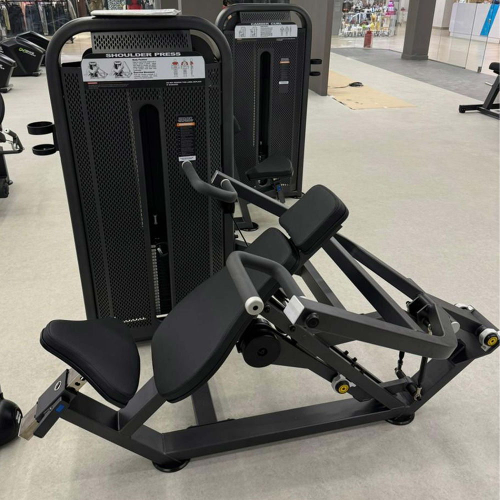 U3006D (E5006) Жим от плеч. Стек 135 кг